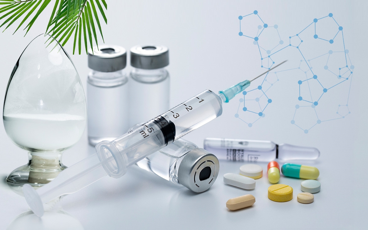 Letrermovir: Revolusjonerer CMV -forebygging med hydroxypropyl betadex