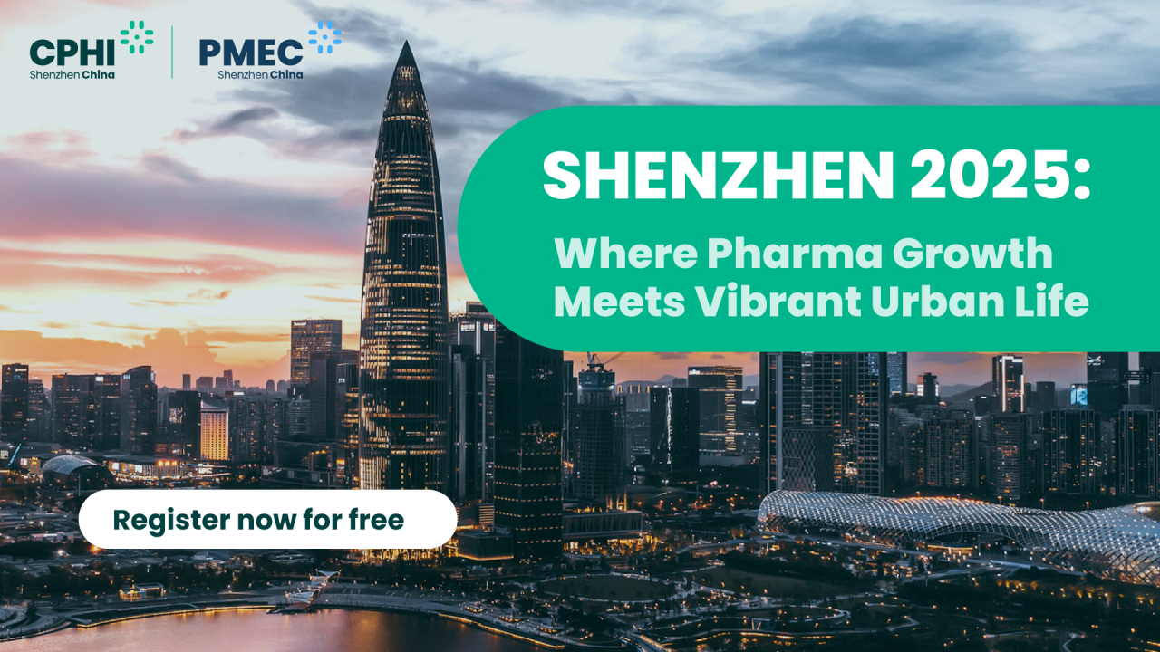 Xi’an Deli Biochemical Industry Co., Ltd. for å stille ut på CPHI Shenzhen 2025