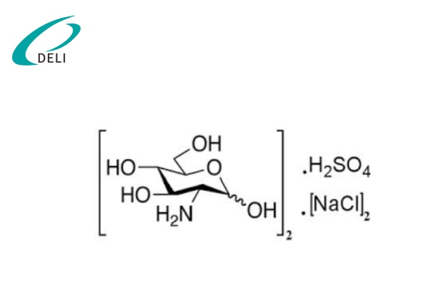 Glukosaminsulfatnatriumklorid 1296149-13-7