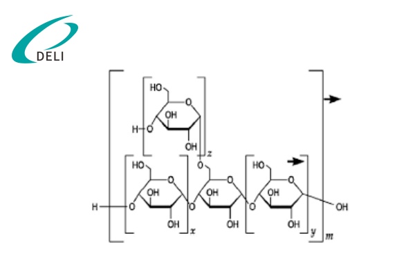 Farmasøytisk karakter icodextrin CAS 337376-15-5