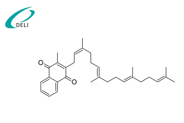 Menatetrenonpulver vitamin K2 4 for farmasøytisk bruk
